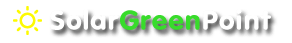 logo-solar-green-point