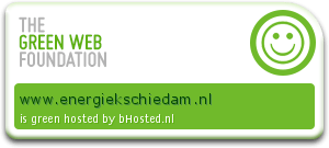 Groene SEO: Een nieuwe backlink-strategie voor duurzame hosting&nbsp;bedrijven