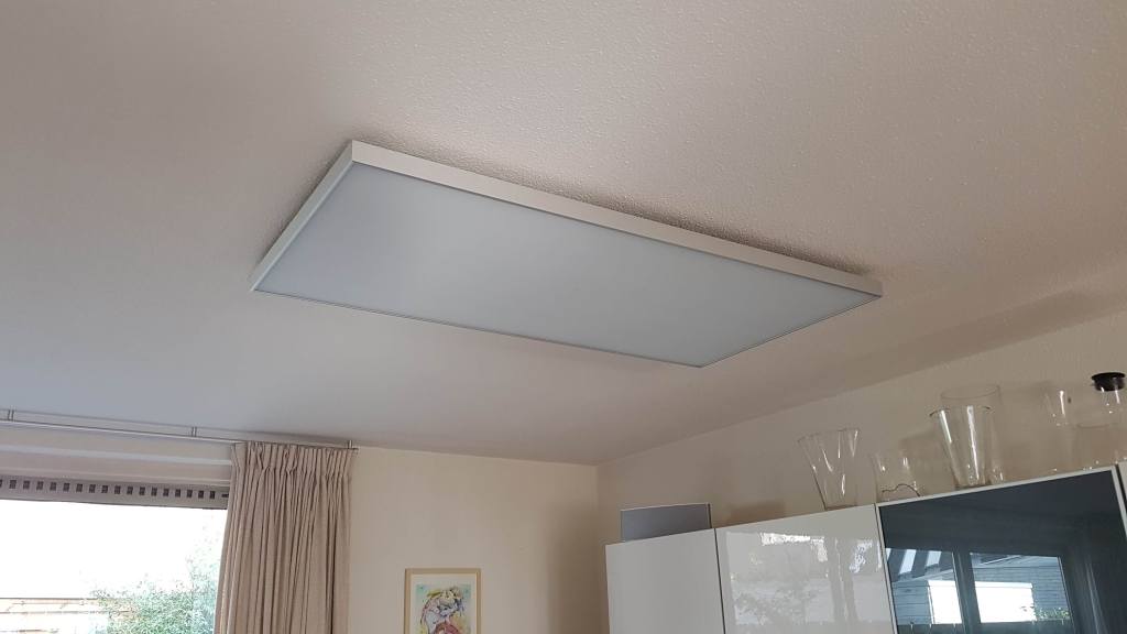 Infraroodverwarming: de energiekosten willen maar niet&nbsp;stijgen