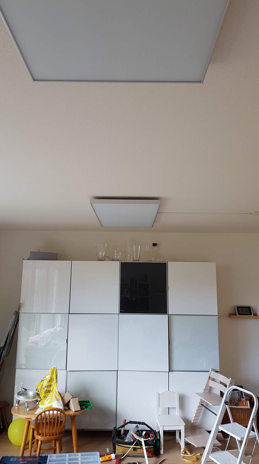 Energieverbruik en opwekking februari&nbsp;2019