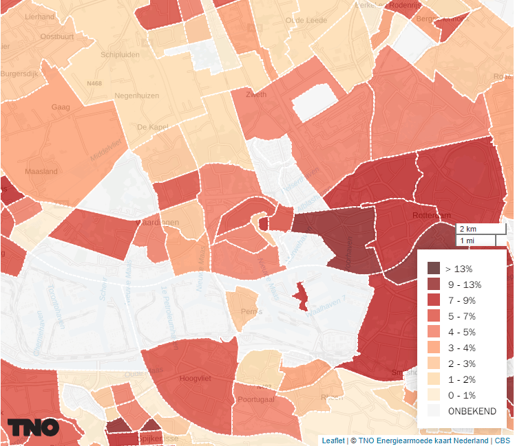 Energiearmoede: ik doneer groene stroom aan de&nbsp;energiebank
